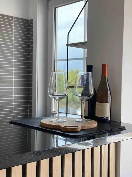 Studio Dune Ostende 0*,