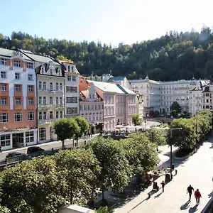https://apartman-sylva-na-stare-louce.marianskelaznehotels.net
