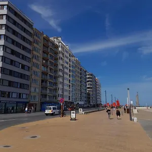 Met Prachtig Zeezicht Apartment