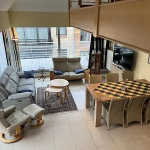 Residentie Alegria Apartment