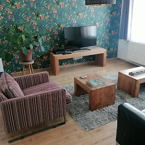 Casa Frida Ferienhaus